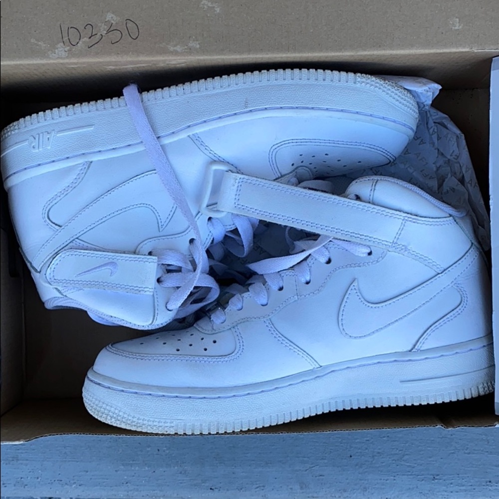 Air Force 1 MID